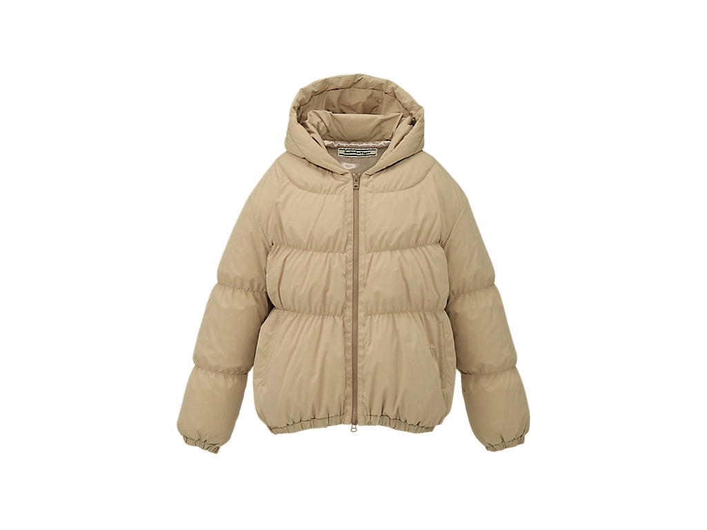 WOMEN'S DOWN JACKET