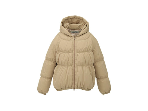 WOMEN'S DOWN JACKET