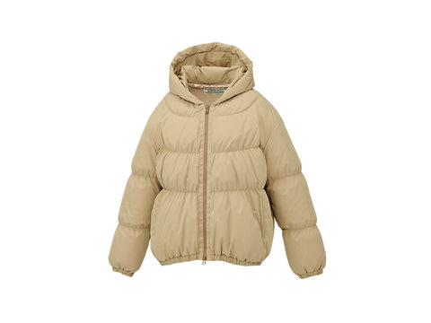 WOMEN'S DOWN JACKET