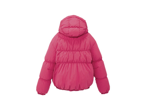 WOMEN'S DOWN JACKET