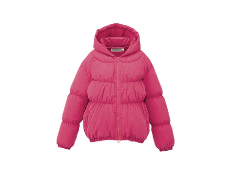 WOMEN'S DOWN JACKET
