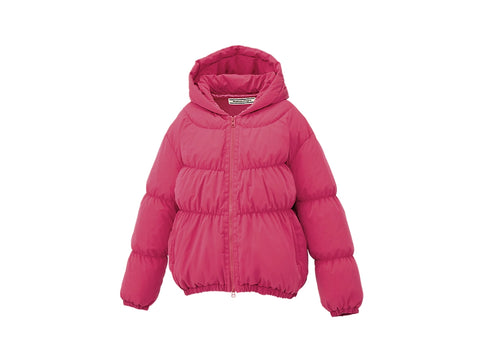 WOMEN'S DOWN JACKET