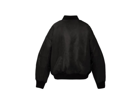 WOMEN'S BOMBER JACKET