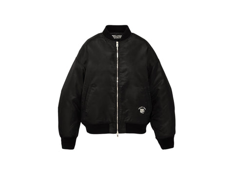 WOMEN'S BOMBER JACKET