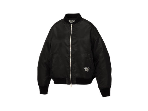 WOMEN'S BOMBER JACKET