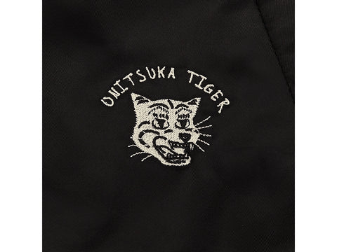 WOMEN'S BOMBER JACKET