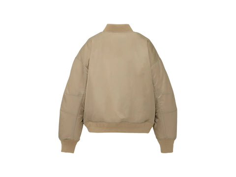 WOMEN'S BOMBER JACKET