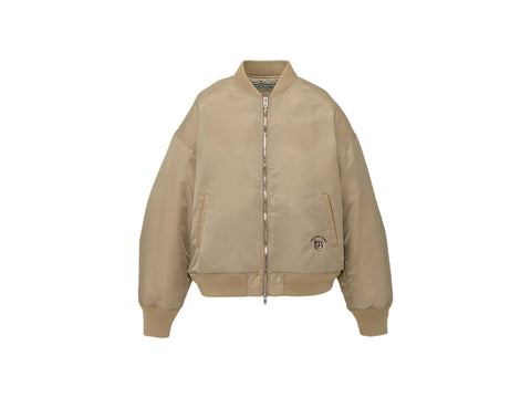 WOMEN'S BOMBER JACKET
