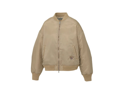 WOMEN'S BOMBER JACKET