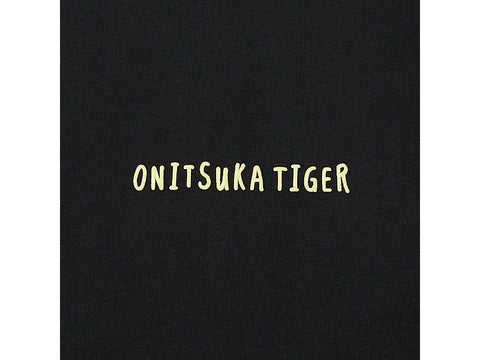 LONG SLEEVED GRAPHIC TEE