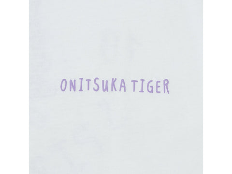 LONG SLEEVED GRAPHIC TEE