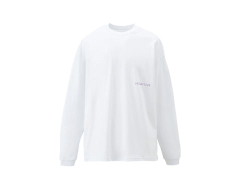 LONG SLEEVED GRAPHIC TEE