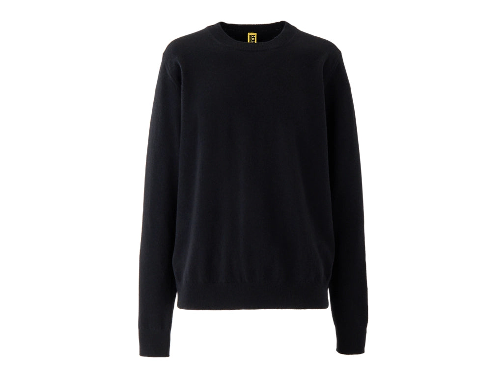 LONG SLEEVED KNIT TOP