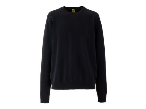 LONG SLEEVED KNIT TOP