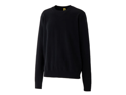 LONG SLEEVED KNIT TOP