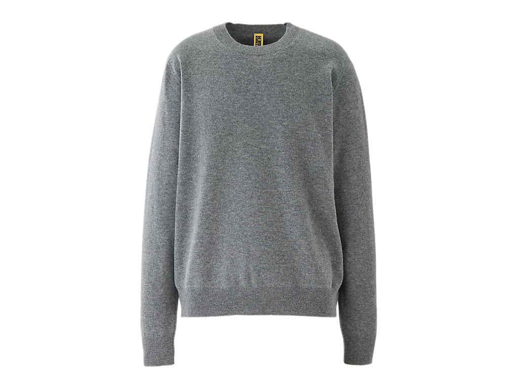 LONG SLEEVED KNIT TOP