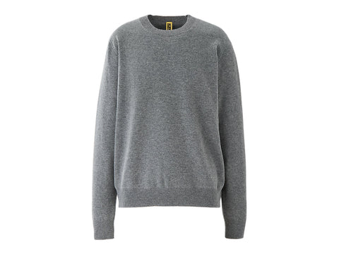 LONG SLEEVED KNIT TOP