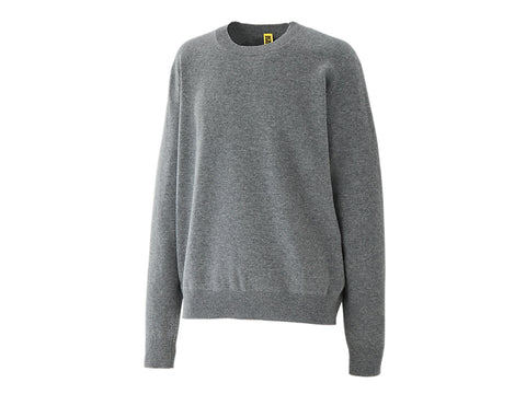 LONG SLEEVED KNIT TOP