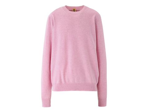 LONG SLEEVED KNIT TOP