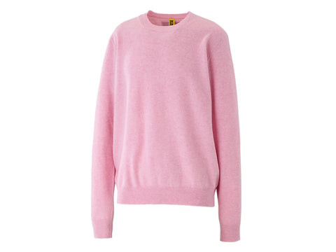 LONG SLEEVED KNIT TOP