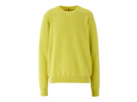 LONG SLEEVED KNIT TOP