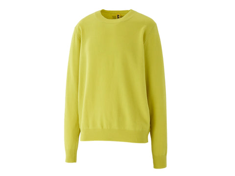 LONG SLEEVED KNIT TOP