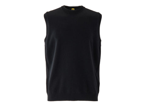 KNIT VEST