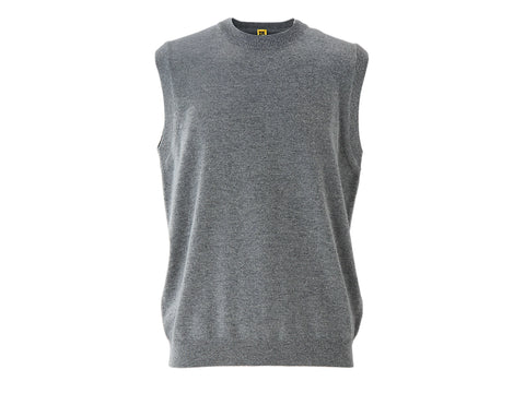 KNIT VEST