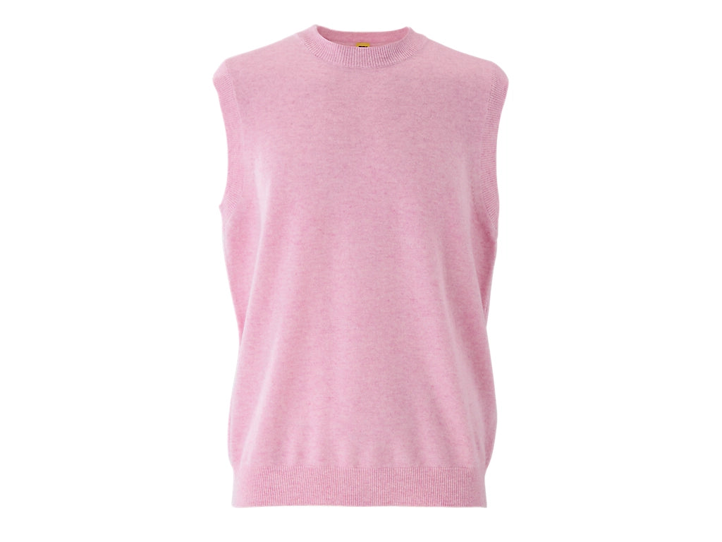 KNIT VEST