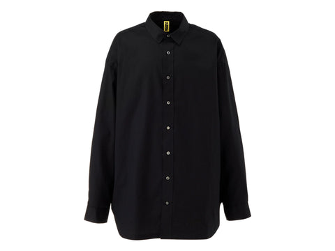 OVERSIZED SHIRT
