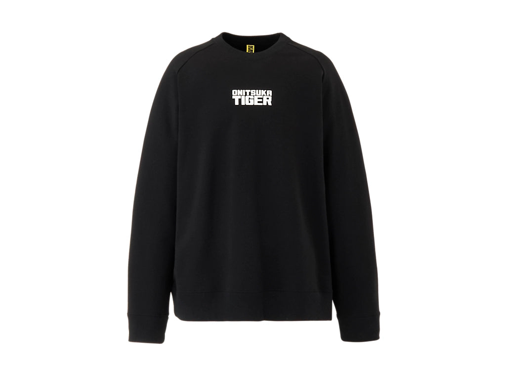 CREW NECK SWEAT
