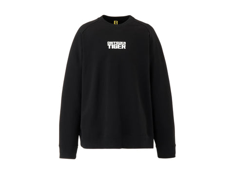 CREW NECK SWEAT