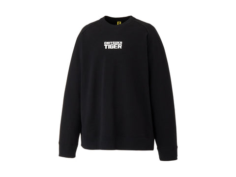 CREW NECK SWEAT