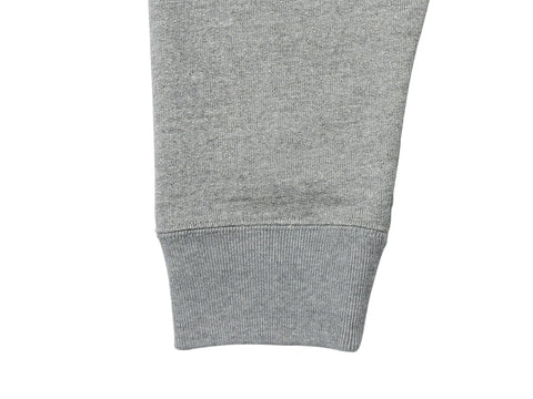 CREW NECK SWEAT