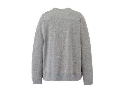 CREW NECK SWEAT