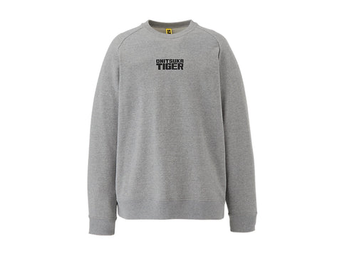 CREW NECK SWEAT