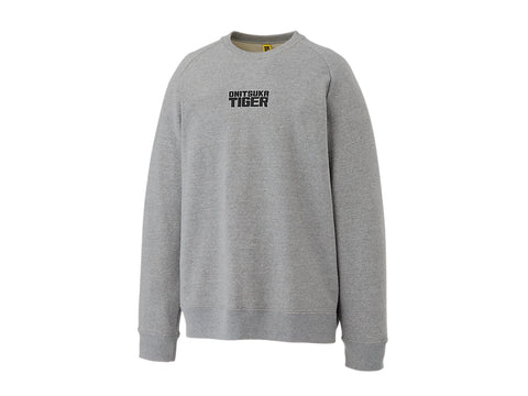 CREW NECK SWEAT