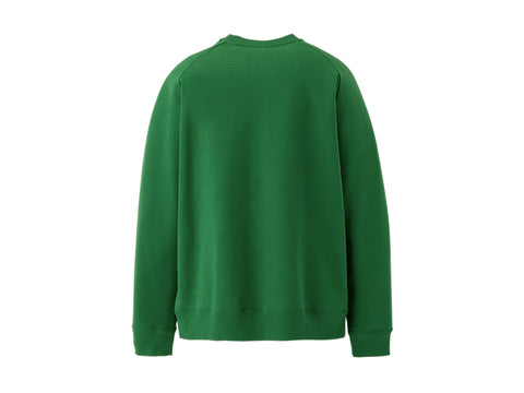 CREW NECK SWEAT