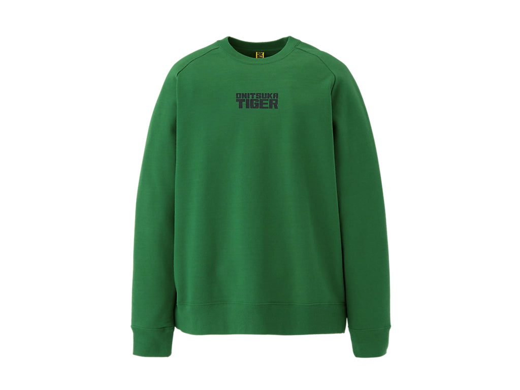 CREW NECK SWEAT