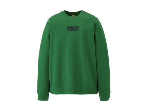 CREW NECK SWEAT