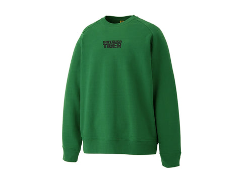 CREW NECK SWEAT