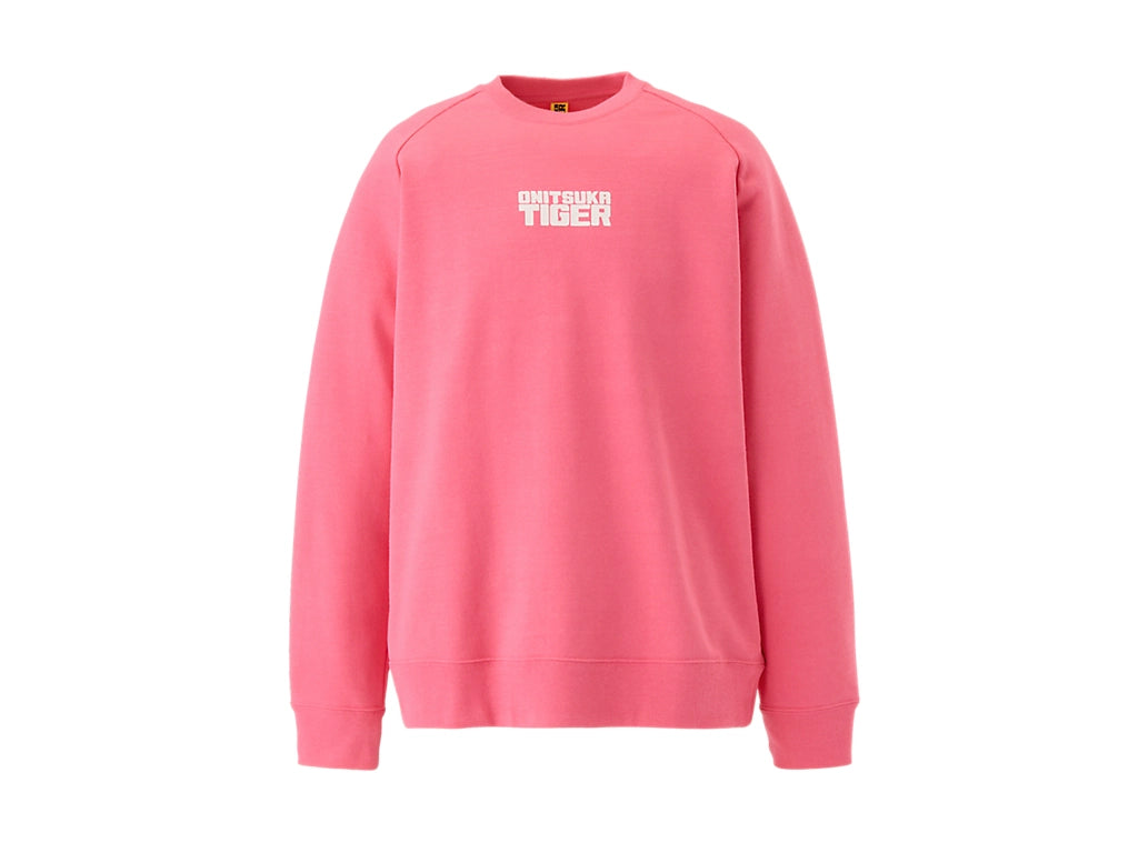 CREW NECK SWEAT