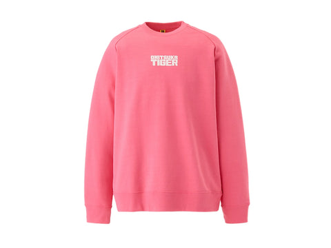 CREW NECK SWEAT