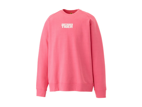 CREW NECK SWEAT