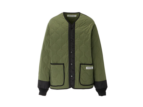 QUILTED JACKET