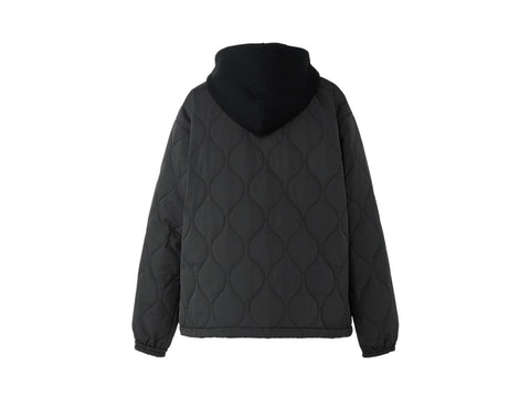 QUILTED JACKET
