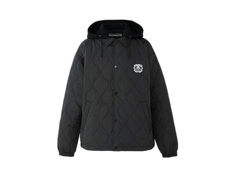 QUILTED JACKET