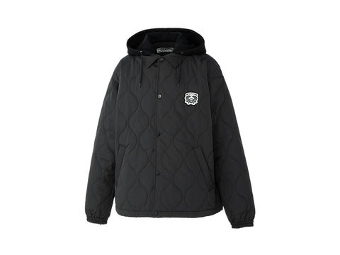 QUILTED JACKET