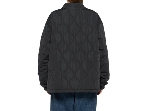 QUILTED JACKET