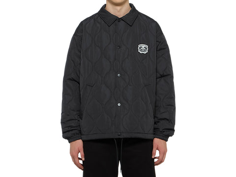 QUILTED JACKET